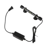 Luces LED, iluminación de agua dulce, decoración subacuática plantada, luz LED para acuario, lámparas para acuario, luces para cultivo de plantas, luz para tanque de peces - details 4