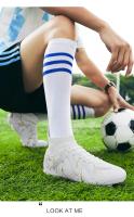 Zapatos de Fútbol para Exteriores Profesionales Zapatilla de Entrenamiento de Moda Rápida - details 15