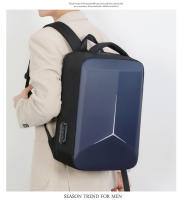 Estuche duro 17,3 pulgadas portátil bolsa de los hombres y las mujeres mochila universal de gran capacidad impermeable estudiante - details 26