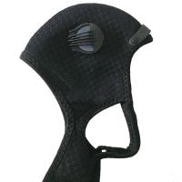 Mascarilla facial deportiva lavable y reutilizable para hombre, máscara con filtro antipolvo, Bandana con filtros de carbón activado para verano - details 12
