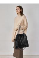 Ladies Handbag Fashion Design Tote Casual Pockets Ladies Handbag Chain Large Shoulder - details 4