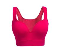 Sujetador Deportivo Inalámbrico para Mujer Chaleco para Correr Ropa Interior de Entrenamiento para Gimnasio Top Acolchado, Bralette, Sujetador Transpirable, Sujetadores Push-Up - details 6