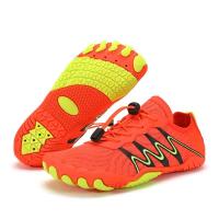 Zapatos de agua antideslizantes de cinco dedos más vendidos en verano, adecuados para centros de fitness en interiores y actividades al aire libre - details 5