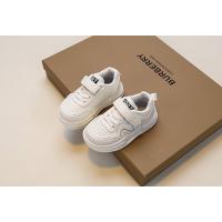 Compañero de clase primavera nuevos niños zapatos deportivos niñas pequeños zapatos blancos niños casual zapatos de junta zapatos de bebé - details 1