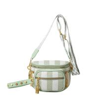 Nueva Bolso de Cruza Retro de Múltiples Capas Bolso de Pecho para Damas, Estilo Cruzado con Hombro - details 6