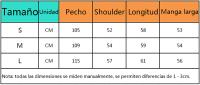 Suéter de manga larga con cuello de una línea para mujer, Jersey ahuecado de Color sólido, hombros descubiertos, Tops de punto, otoño e invierno, 2023 - details 0