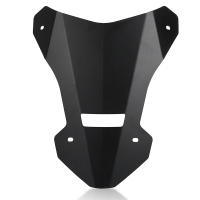 Placa de deslizamiento inferior, cubierta de refrigerante de motor para HONDA VFR 800 X Crossrunner 2016-2022, rejilla de radiador - details 1