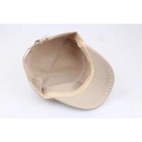 Gorra de Béisbol de Algodón Retro Unisex Ajustable, Color Sólido, Protección UV, Transpirable para Deportes y Ocio al Aire Libre - details 19
