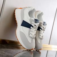Zapatillas de Moda para Mujer Primavera-Verano Gruesas, Resistentes al Desgaste, Adecuadas para Uso Diario - details 12