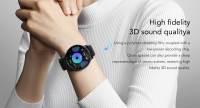 Reloj inteligente Deportivo Multifunción Para Hombres, Resistente Al Agua, Con Pantalla Táctil Completa Para Andro - details 15