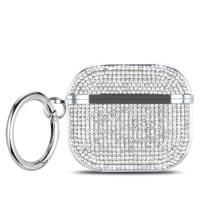 Funda de Teléfono de Tercera Generación AirPods Pro 3 Brillante con Anillo - details 2