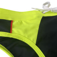 Jessborn-Calzoncillos de baño con copa para hombre, bañador de color tridimensional, pantalones cortos de natación a juego, traje de baño para adultos, playa, primavera caliente - details 17