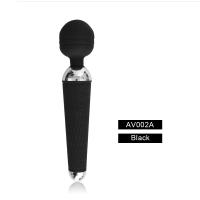 Vibrador AV Mágico de 20 Velocidades Potente Estimulador de Clítoris Juguetes Sexuales para Mujeres Masajeador de Punto G Producto Erotico para Adultos Femeninos - details 13