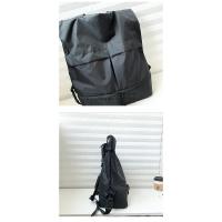 Mochila Unisex de Gran Capacidad Impermeable de Nylon, Bolsa Deportiva Portátil para Viajes y Ocio - details 35