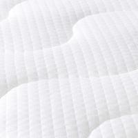 memory foam topper