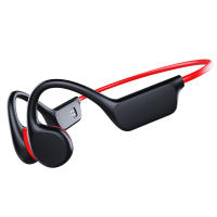 VAORLO Auriculares de conducción ósea para natación, audífonos inalámbricos con Bluetooth, reproductor MP3 impermeable IPX8 con memoria de 32G, Hifi, gancho para la oreja, deportivos - details 21