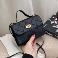 Bolsos cruzados informales de moda para mujer, Mini bolsos de mano, bolso de hombro, bolso de mensajero pequeño - details 6