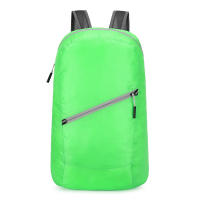 Mochila Impermeable de Gran Capacidad Bolsa de Viaje Ligera y Plegable para Senderismo - details 2