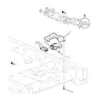 Módulo de Control de bomba de combustible 13544060, 13537053 para Buick Cadillac XT4 Escalade Chevrolet Suburban Sierado Yukon, piezas de accesorios - details 1