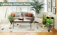 plantas falsas