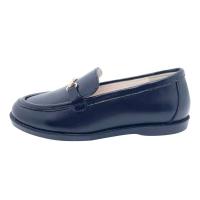 Zapatos informales de mujer de cuero 100% de nueva marca. - details 2