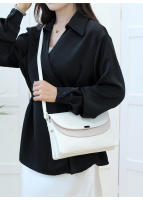 Nuevo bolso de hombro de moda para mujer - details 9