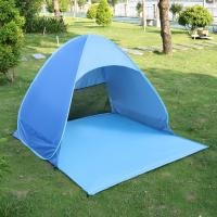 Tienda De Playa Instantánea Automática, Ligera Y Portátil, Con Bolsa De Transporte, Protección Solar Para Exteriores, 1 unidad - details 2