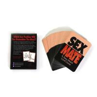 Leten-tarjetas de posición Sexual en inglés y español, juegos de rol para adultos, comandos de dormitorio, Juguetes sexuales para parejas mayores de 18 años, productos eróticos - details 27