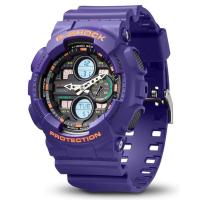 GA-140-6AER y GA-140-1A1ER 51 mm - details 1