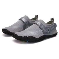 Cinco zapatos de agua ligeros para parejas, puntera ancha, utilizados para surfear, yoga y hacer ejercicio - details 1