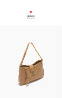 Nuevo bolso de moda Bolso de hombro versátil para las axilas Bolso de mensajero pequeño y ligero - details 4