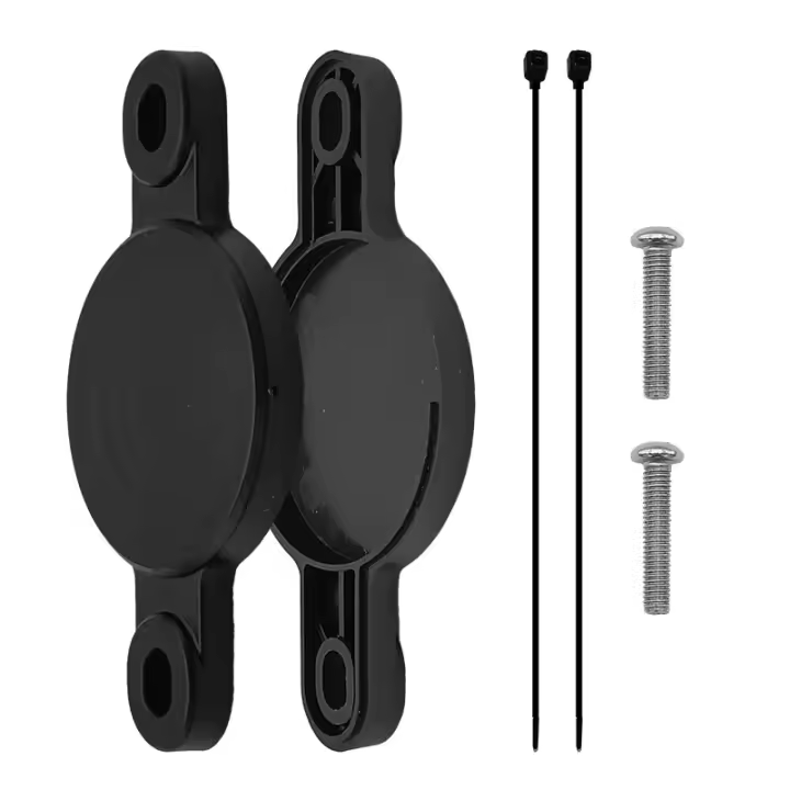 Protector de Cubierta para Localizador de Bicicleta Accesorios para Bicicletas Soporte para Botella de Bicicleta Anti-Perdido Chipolo Airtag - 1