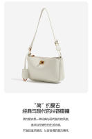 Nuevo Bolso de Mujer de Alta Gama Bolso de Mensajero con Luz Atmósferica de Lujo - details 13