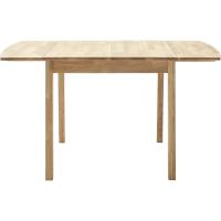 Robas Comedor, núcleo de Alfons, Maciza barnizada, Madera, Naturaleza, 70 x 70 cm. - details 22
