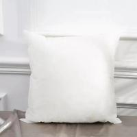 Cojín de asiento de algodón suave y esponjoso de Pp para sofá, almohada de cintura no tejida, núcleo - details 7