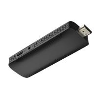 Mini TV Stick con Android 12, Allwinner H618, Quad Cortex-A53 Core, compatible con vídeo 4K, Wifi6, BT5.0, decodificador de red - details 4