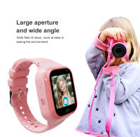 Reloj GPS niños Video call inteligentes deporte hombre mujer - details 7