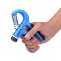 Equipo de Fitness Portátil Expansor de Muñeca y Entrenador de Dedos ajustable para Rehabilitación de Manos - details 5