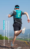 Mochila de Deporte al Aire Libre AONIJIE C9107 para Correr y Hidratarse Bolsa de Chaleco para 68cm a 130cm de Pecho - details 0