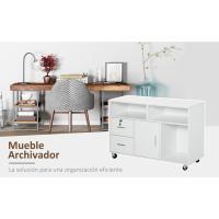 Mueble Archivador de Oficina