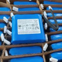 100% batería recargable Original de 5500mAh para altavoz Bluetooth Fender C129J2-2 Indio - details 4