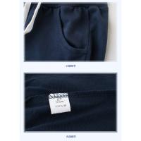 Ropa para niños pantalones de bebé nuevos de verano, pantalones medianos para niños y pantalones de cinco puntos para niños - details 6