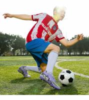 Zapatos de Fútbol Profesionales Ultraligeros Comodidad de Sociedad para Hombres y Mujeres - details 1