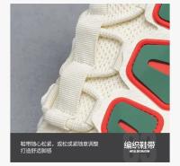 Zapatos con amortiguación, zapatillas de carreras para hombre, zapatillas informales para hombre, Tenis de lujo, zapatillas de carreras, zapatillas transpirables de moda 2025 - details 8