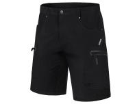 Pantalones cortos atléticos para hombre, ropa deportiva de secado rápido, transpirable, para correr, senderismo y trabajo, informal, Verano - details 10