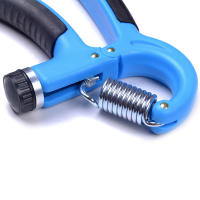 Equipo de Fitness Portátil Expansor de Muñeca y Entrenador de Dedos ajustable para Rehabilitación de Manos - details 2