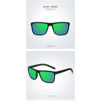 Gafas de sol deportivas polarizadas para hombre, modelo 2025, para ciclismo de mujer - details 14