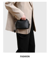 Nueva Bolsa de Llevaje Pequeña de Moda Bolsa Transversal para Móvil y Teléfono - details 8