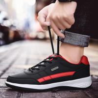 Zapatillas de deporte ligeras para hombre, zapatos deportivos antideslizantes, Wlking - details 17