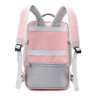 Mochila De Viaje Impermeable Para Cabina De Avión, Puerto De Carga, Bolsa USB Para Ordenador Portátil De 15,6 Pulgadas - details 3